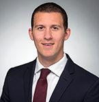 Zachary R. Zwick, Associate Financial Planner